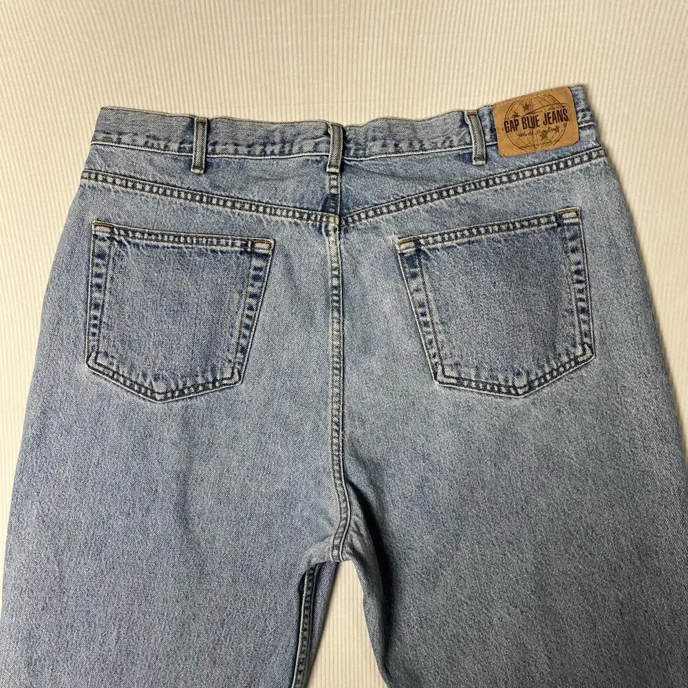 Gap brand style